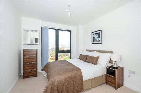 3 bedroom apartment to rent - Photo 5