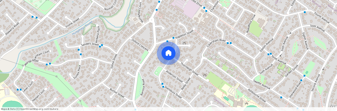 1/8 Stansbury Street, Tas 7010, Glenorchy