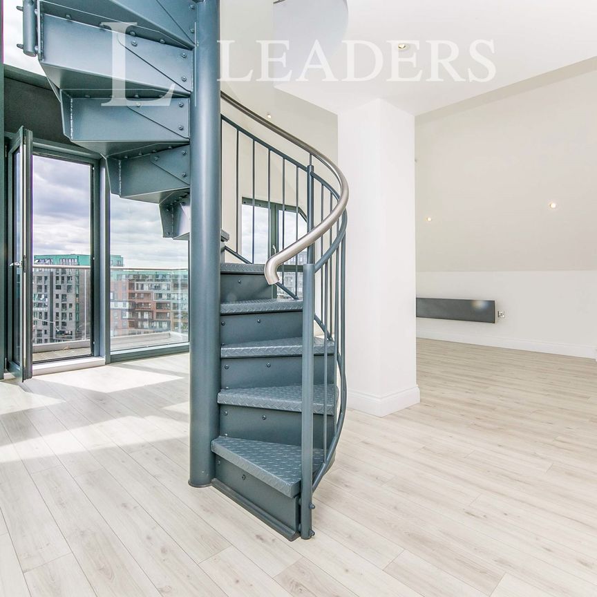 2 bedroom apartment to rent The Winerack, Key Street, Ipswich, IP4 - Photo 1