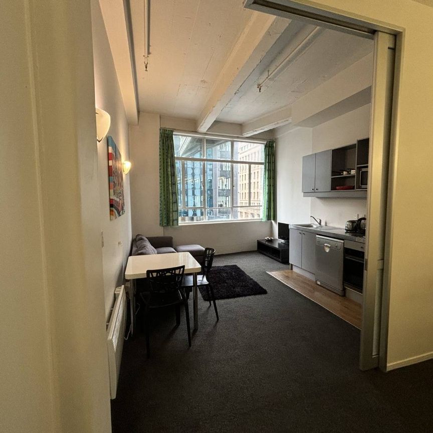 The Guardian, 303/105 Queen Street - Photo 1