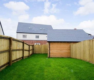 Jacobin Lane, Ross-on-wye, HR9 - Photo 3