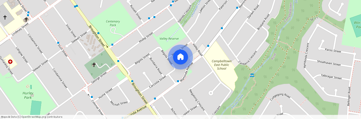 5 Coraki Avenue, NSW 2560, Campbelltown