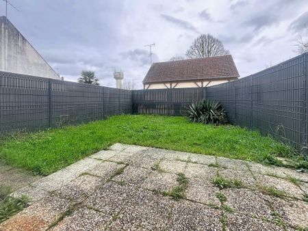 Location Maison 3 pièces 62m² CHAINGY 45380 - Photo 5