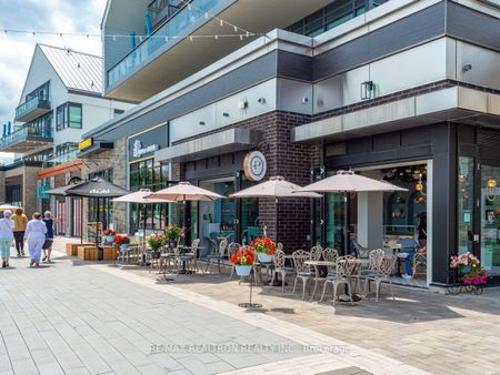 For Lease - 247 Broward Way Unit# 22, Innisfil, Ontario - Photo 5