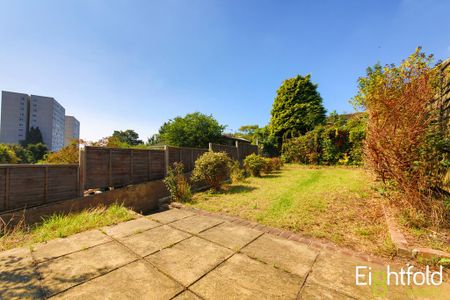 4 bedroom maisonette to rent - Photo 5