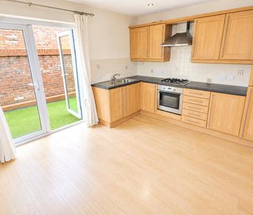 2 bedroom house to rent Pickering Mews, Pickering Street, Chester, CH2 - Photo 2
