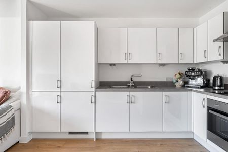 1 bedroom apartment to rent - Photo 5