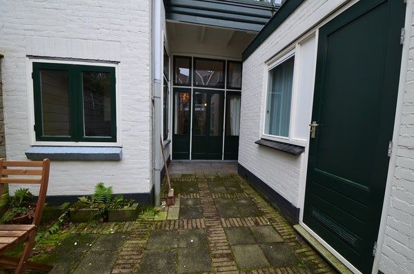 Te huur: Appartement Havenstraat 12 in Delft - Photo 1