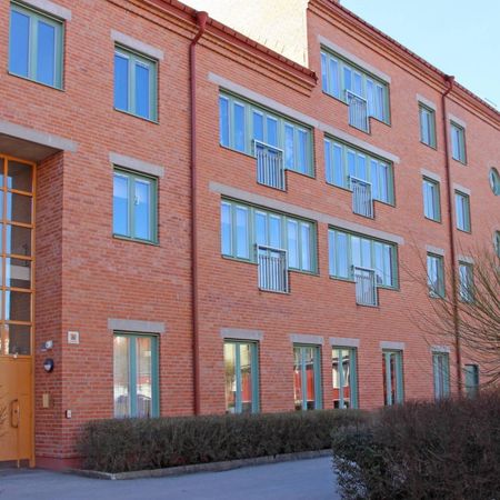 Hantverkaregatan 4 A - Photo 4