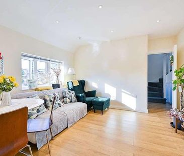 Crowther Avenue, South Ealing, TW8 - Photo 1