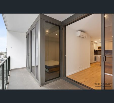 1807/380 Murray Street, Perth, WA 6000 - Photo 3