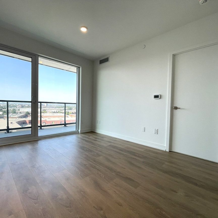 For Lease - 1100 Sheppard Avenue Unit# 1127, Toronto, Ontario - Photo 1