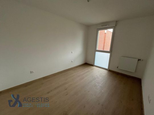 Location Appartement 2 pièces 42m² CASTANET TOLOSAN 31320 - Photo 1