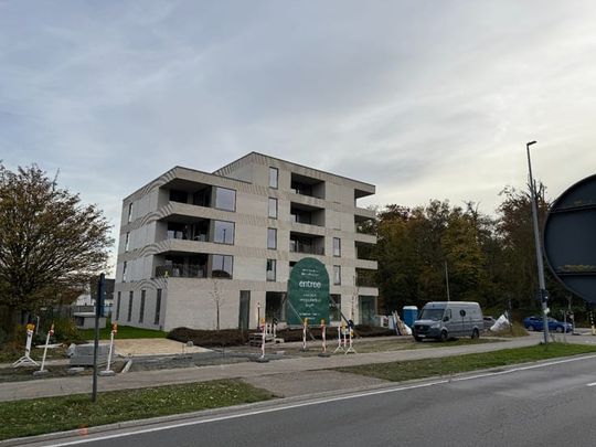 Appartement te huur - Foto 1