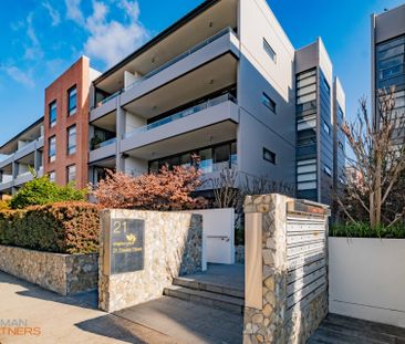 77/21 Dawes Street, Kingston ACT 2604 - Apartment For Rent | Domain - Photo 6