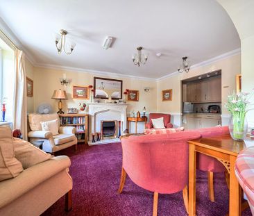 1 bedroom retirement property to rent - Photo 1
