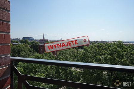 2-pokojowe mieszkanie na najwyższym piętrze Kamienicy Nova II - Photo 5