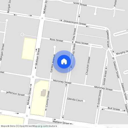 44 Day Street, 3875, Bairnsdale Vic