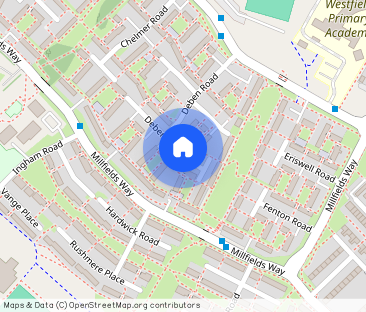 Ickleton Place, Haverhill, Suffolk, CB9 - Photo 1