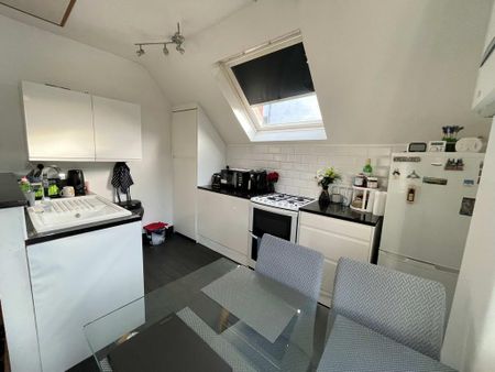 1 bedroom flat to rent - Photo 2