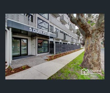 As New Student Accommodation - Photo 1