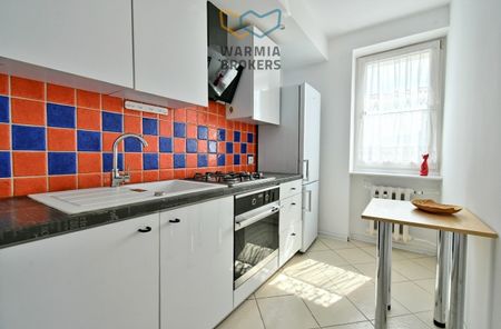 Trzypokojowe mieszkanie przy ul. Żołnierskiej! - Photo 5