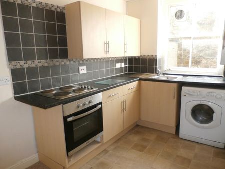 1 bedroom duplex to rent - Photo 4