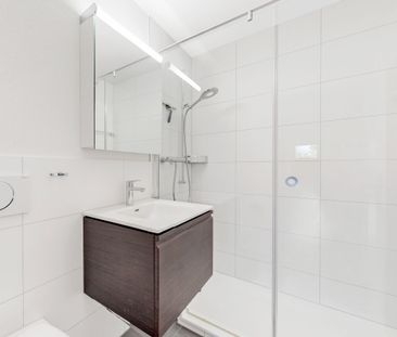 Living in the tax-friendly Meggen! - Photo 4