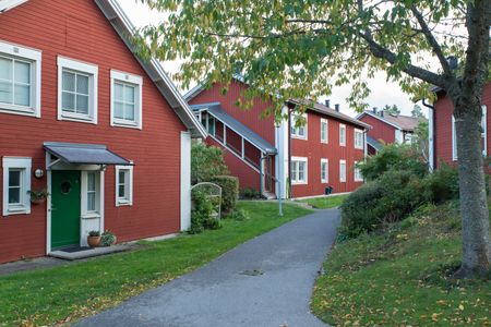 Svedjevägen 38 B - Foto 5