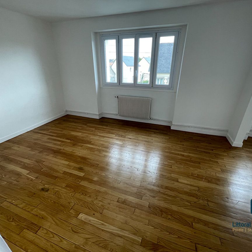 Location Appartement 3 pièces 60m² - Photo 1