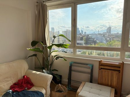 2 Bed Flat, Regents Court, E8 - Photo 2