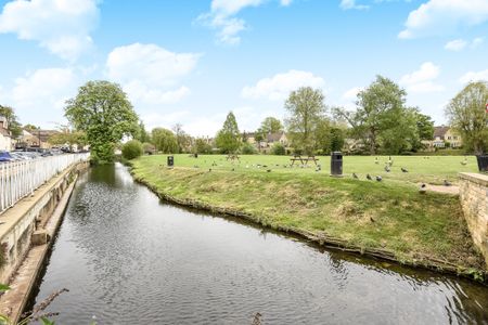 1 bedroom apartment to rent Meadow View, Bath Row, PE9 - Photo 3