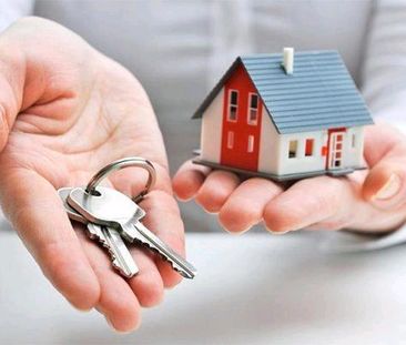 Nachmieter suchen - Photo 1