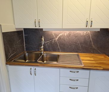 Gulaskärsgatan, Västra Frölunda - Foto 1