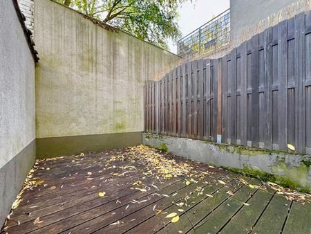 Appartement te huur - Foto 2