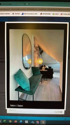 Appartement 1 Pièce 25 m² - Photo 5