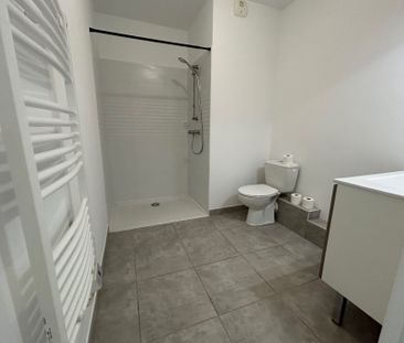 Croix d'argent - T1 - 21.80m² - Photo 5