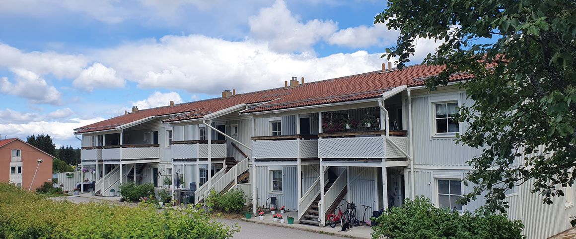 Lindvägen, Matfors - Photo 1