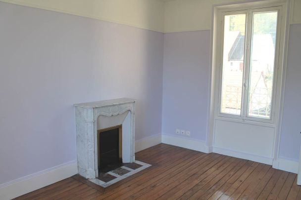 Location Maison 8 pièces 163m² VERNEUIL EN HALATTE 60550 - Photo 1