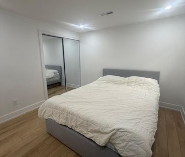 For Lease - 193 Stephen Street Unit# Basement, Richmond Hill, Ontario - Photo 6