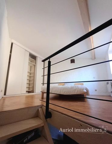 Location Appartement 48m² AURIOL 13390 - Photo 3