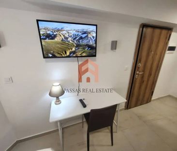 Studio / γκαρσονιέρα 22 τ.μ. για ενοικίαση, Θεσσαλονίκη - Κέντρο, Β... - Photo 3