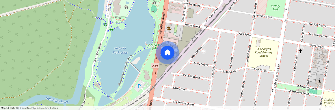 1/2 Somer Avenue, Vic 3630, Shepparton