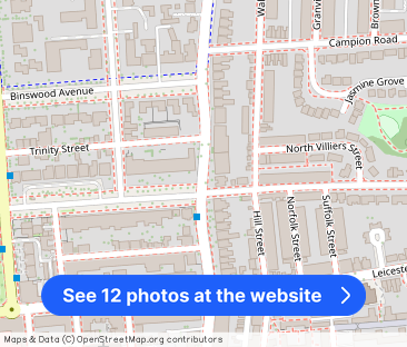 Clarendon Street, Leamington Spa - Photo 1