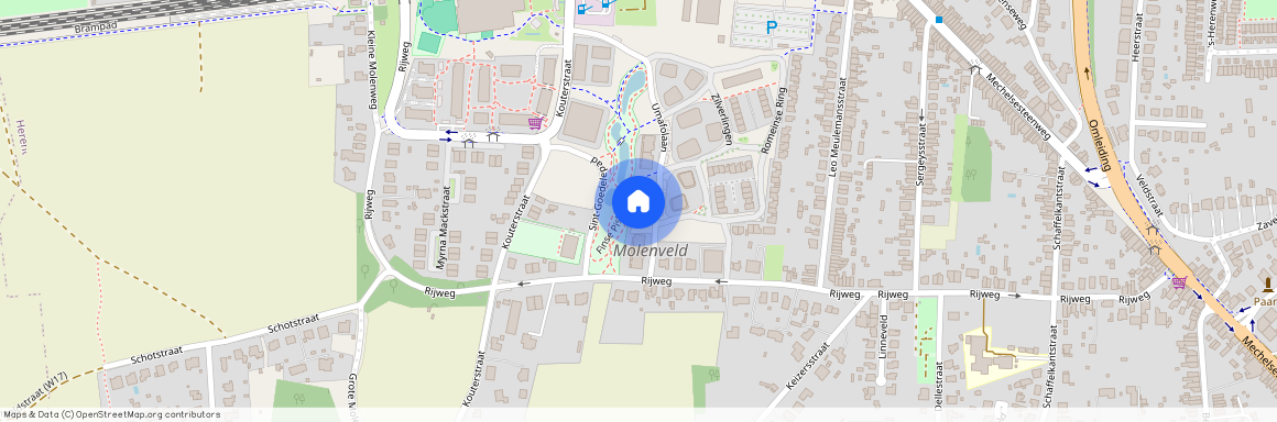 Umafolaan 5 / 0003, 3020 Herent