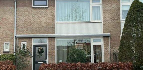 Maison mitoyenne Dorpsweg 59, Sommelsdijk - À Louer - Photo 2