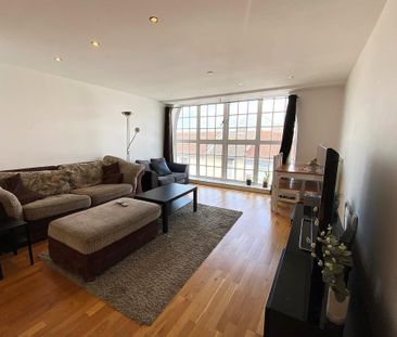 3 bedroom apartment to rent - Photo 1