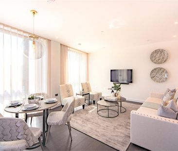 2 bedroom flat to rent - Photo 6