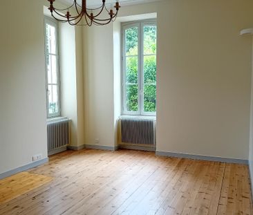 Location Appartement 1 pièce 34m² - Photo 1