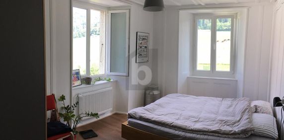 AU CALME PROCHE DE LA NATURE - Photo 2